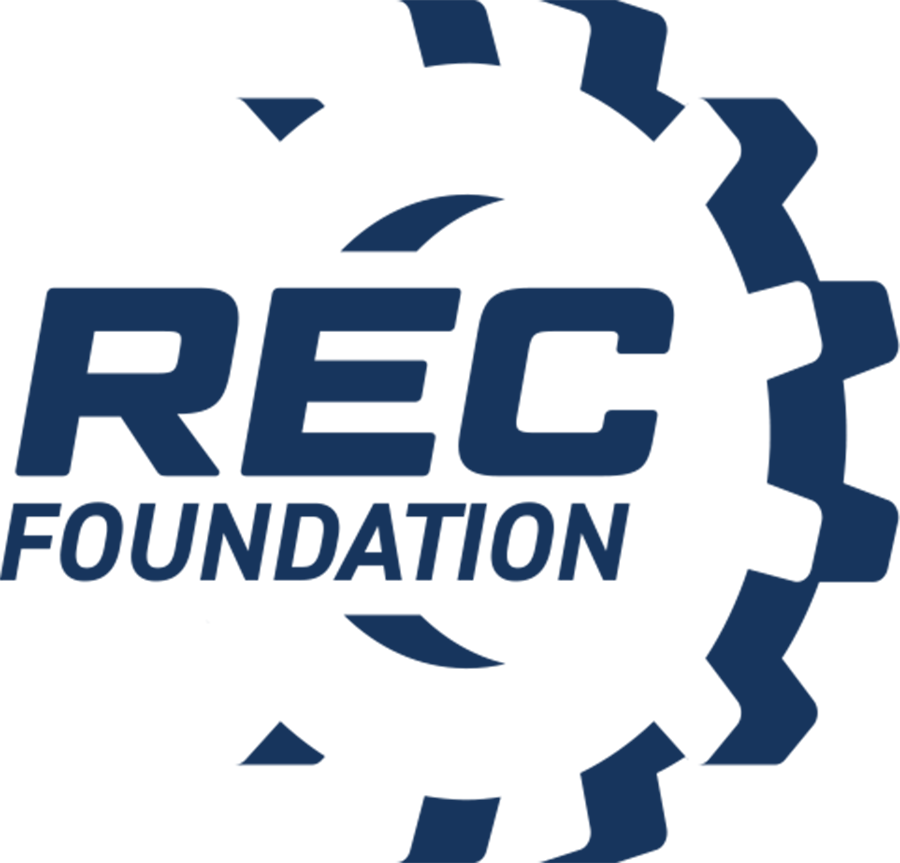 REC Foundation Log