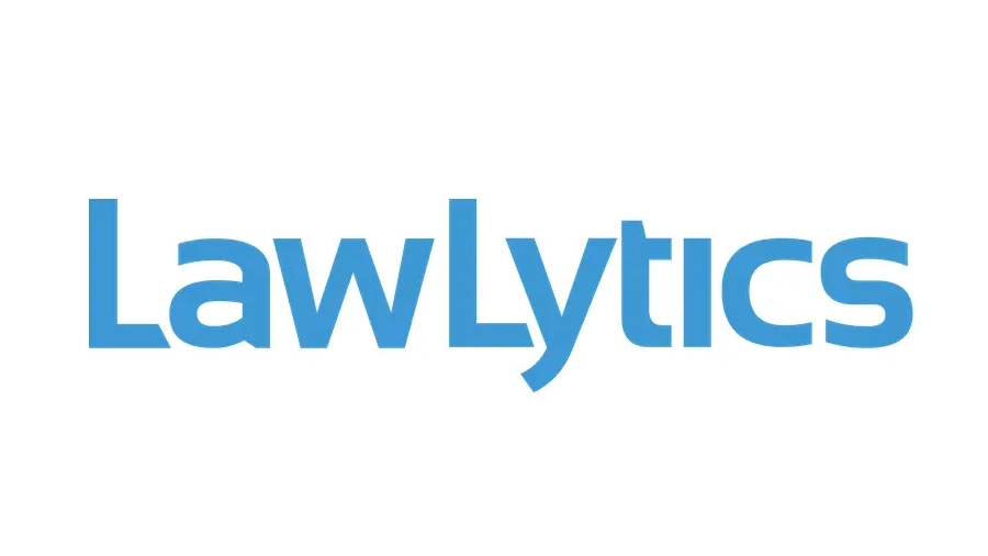 Lawlytics logo